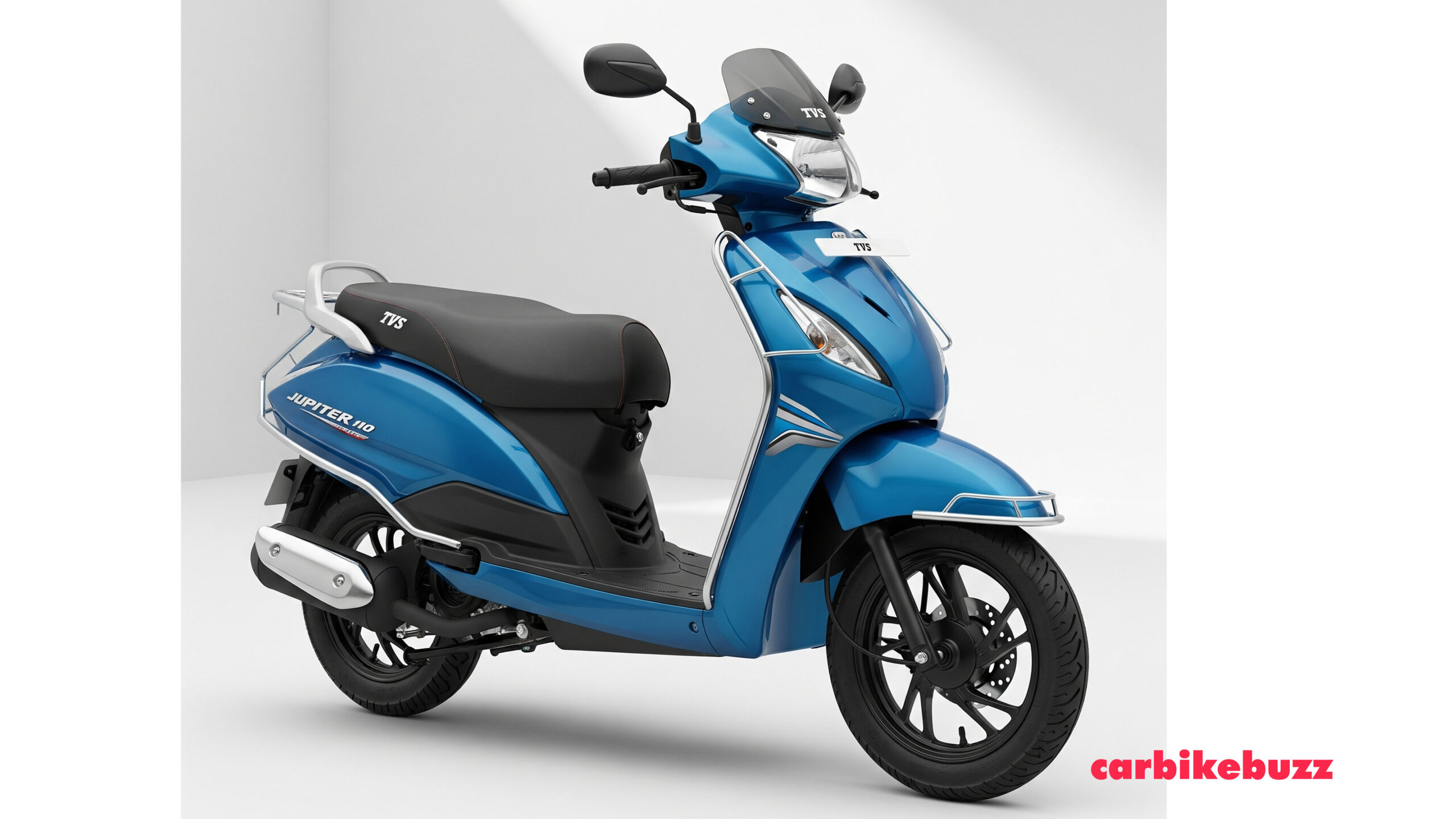 TVS Jupiter 110