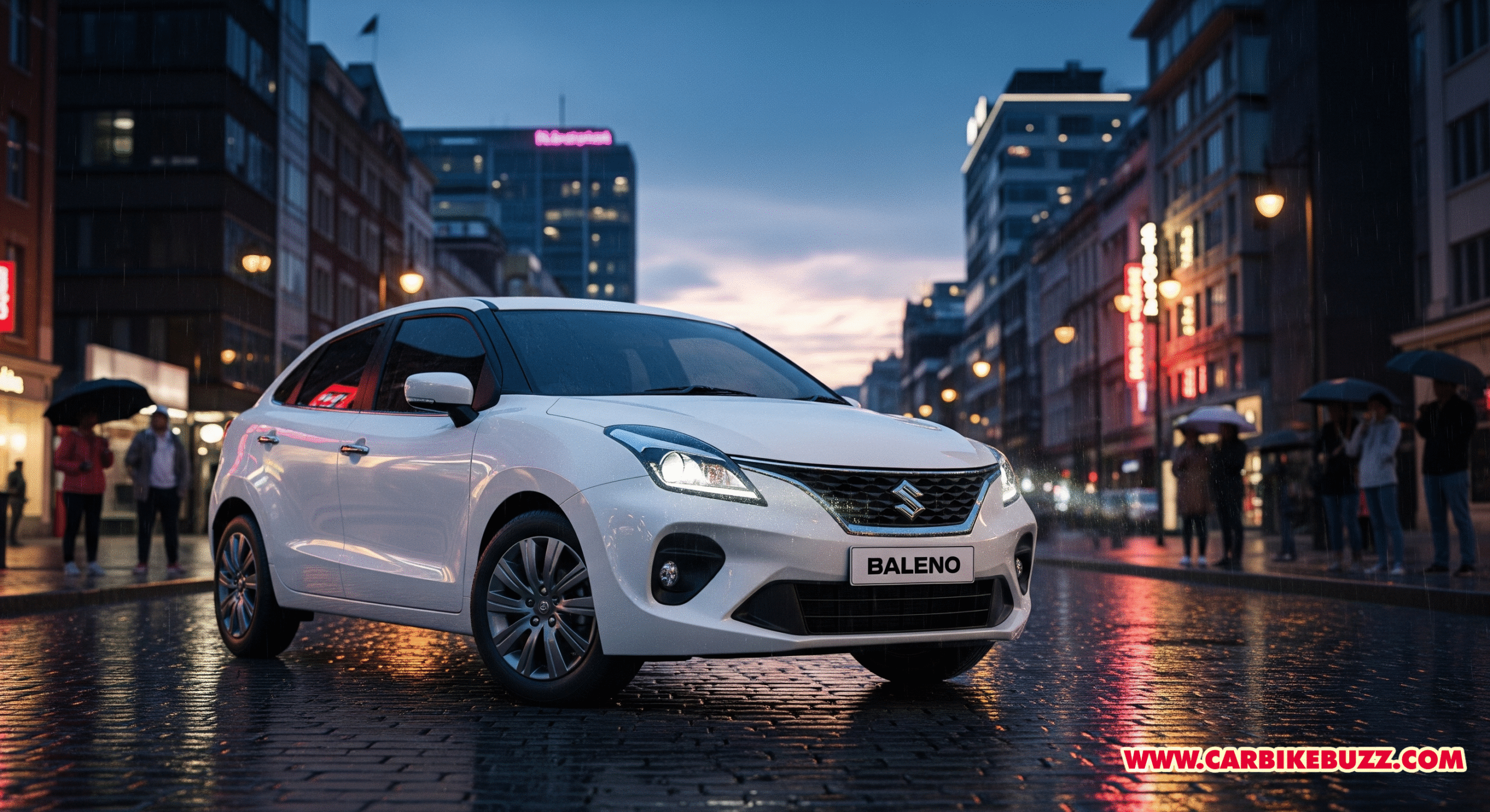 Best Family Cars In India Under 10 Lakh