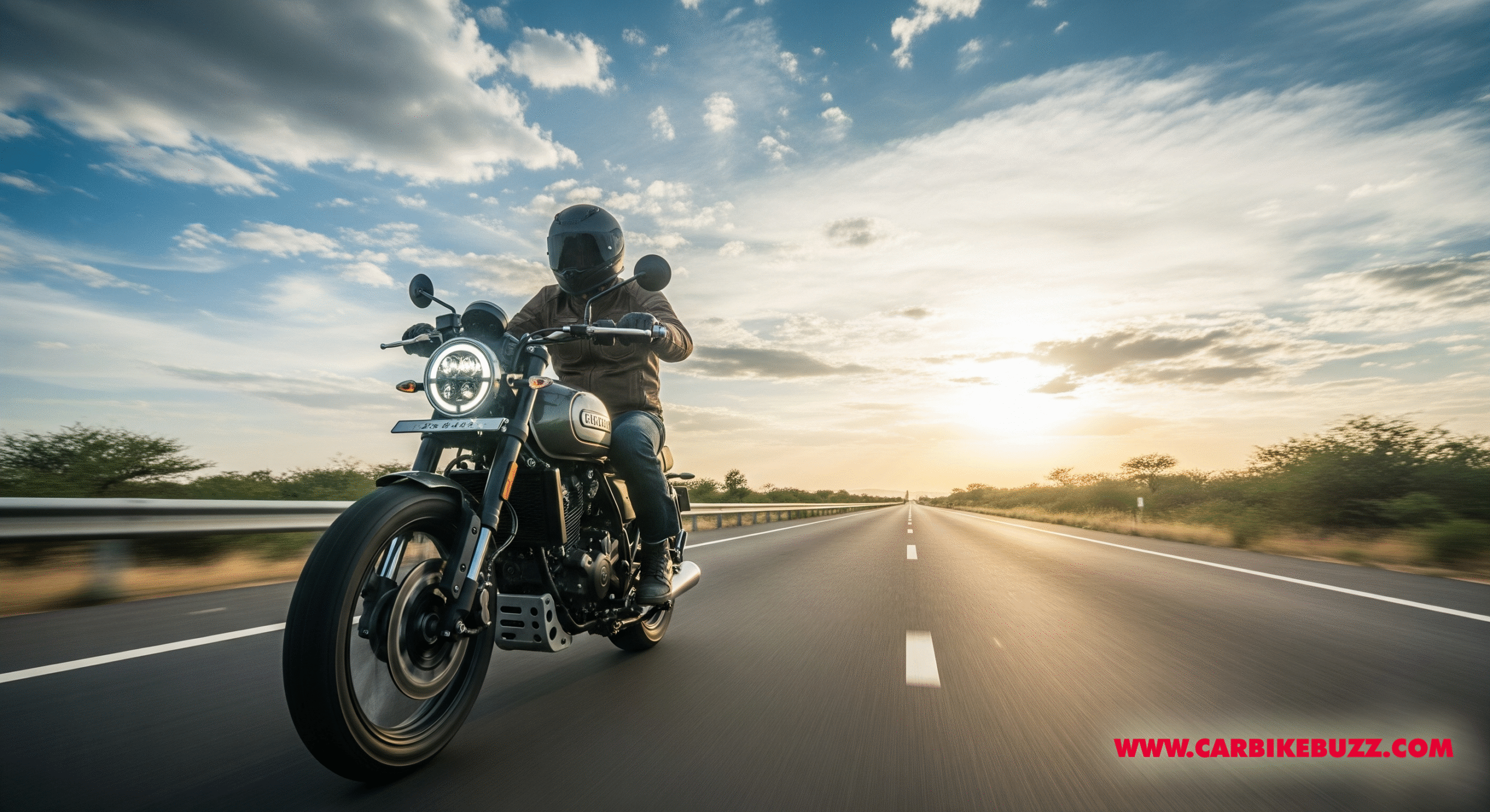 Brixton Crossfire 500XC