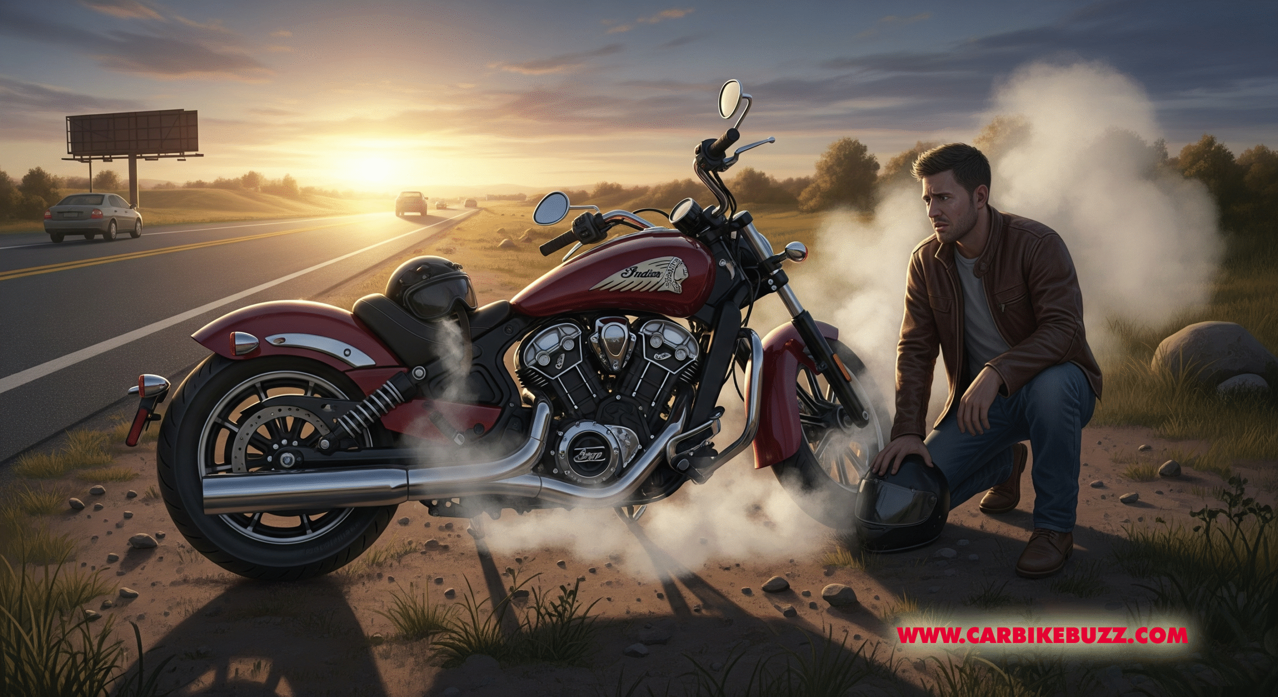 समय पर बाइक सर्विस नहीं कराई तो होंगे ये 5 बड़े नुकसान