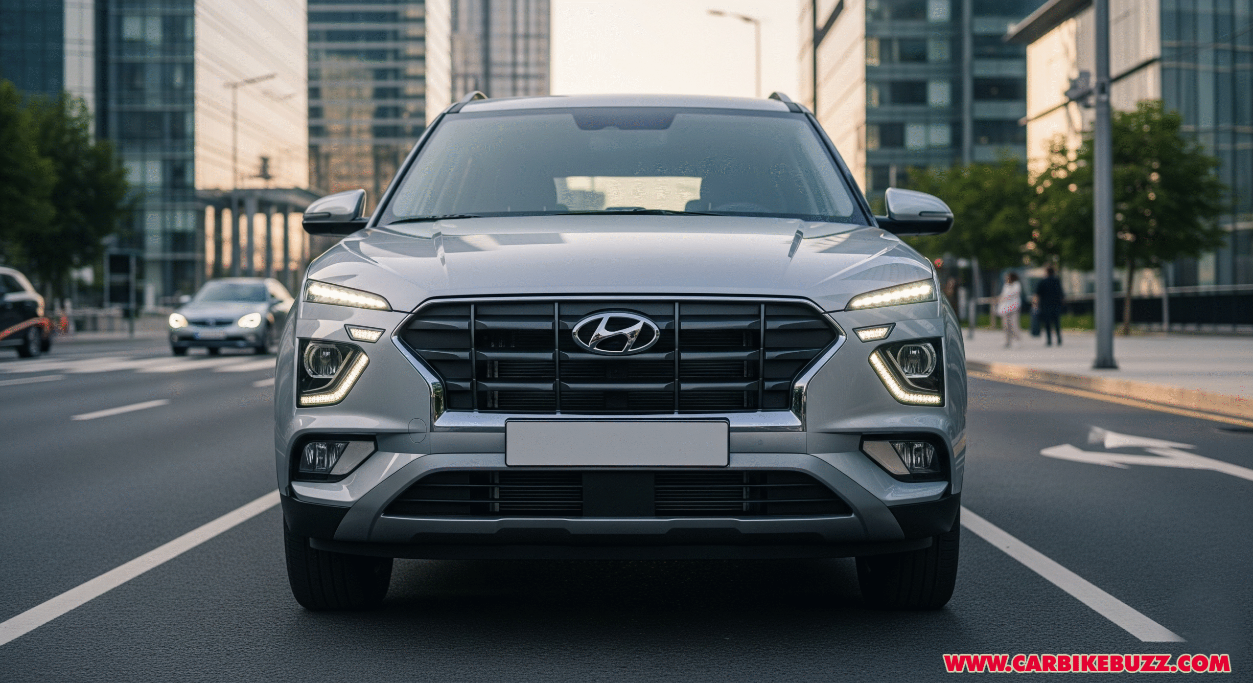 Hyundai Creta vs Kia Sonet Comparison 2025