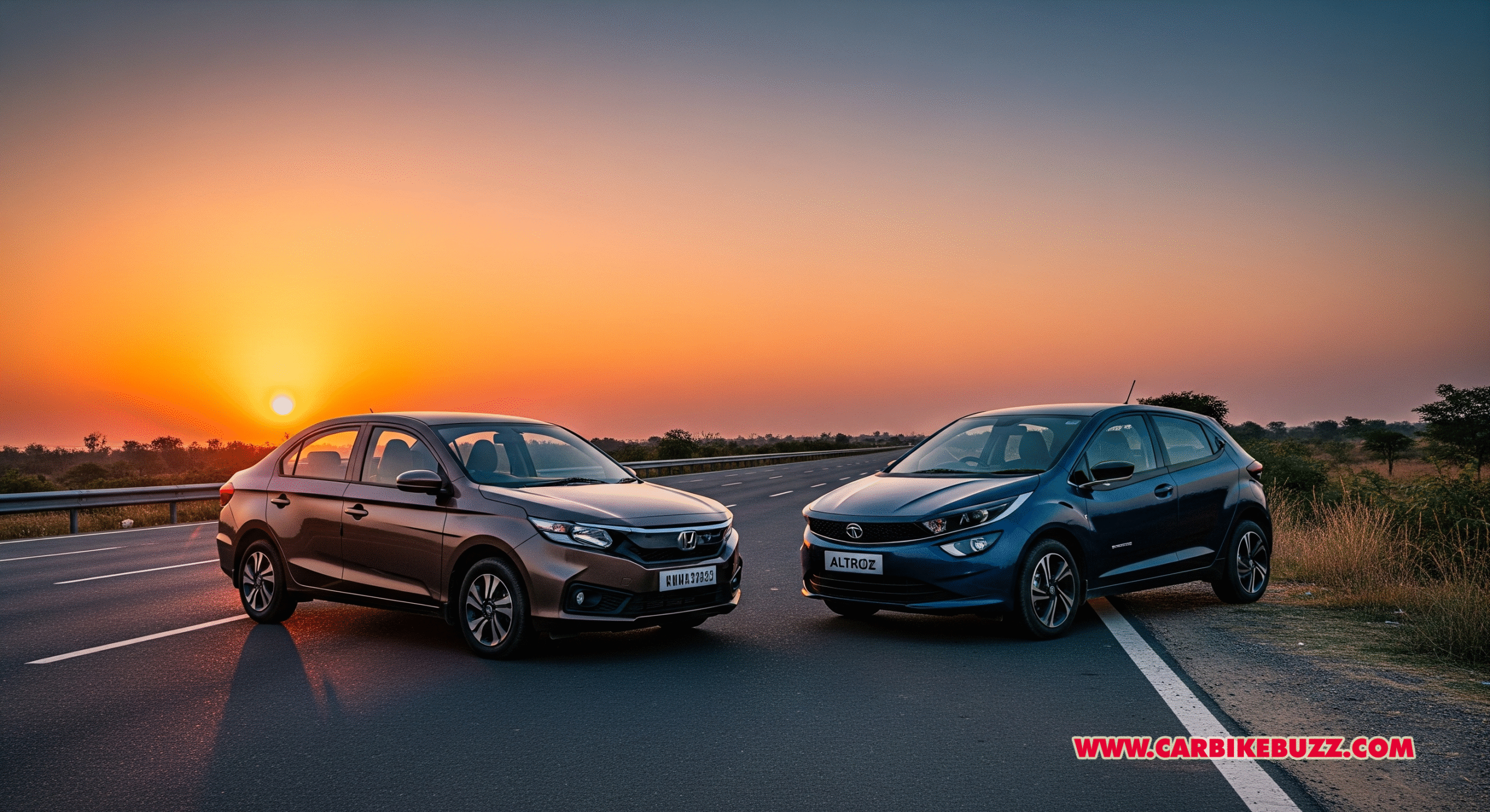 Top 10 Fuel Efficient Cars 2025