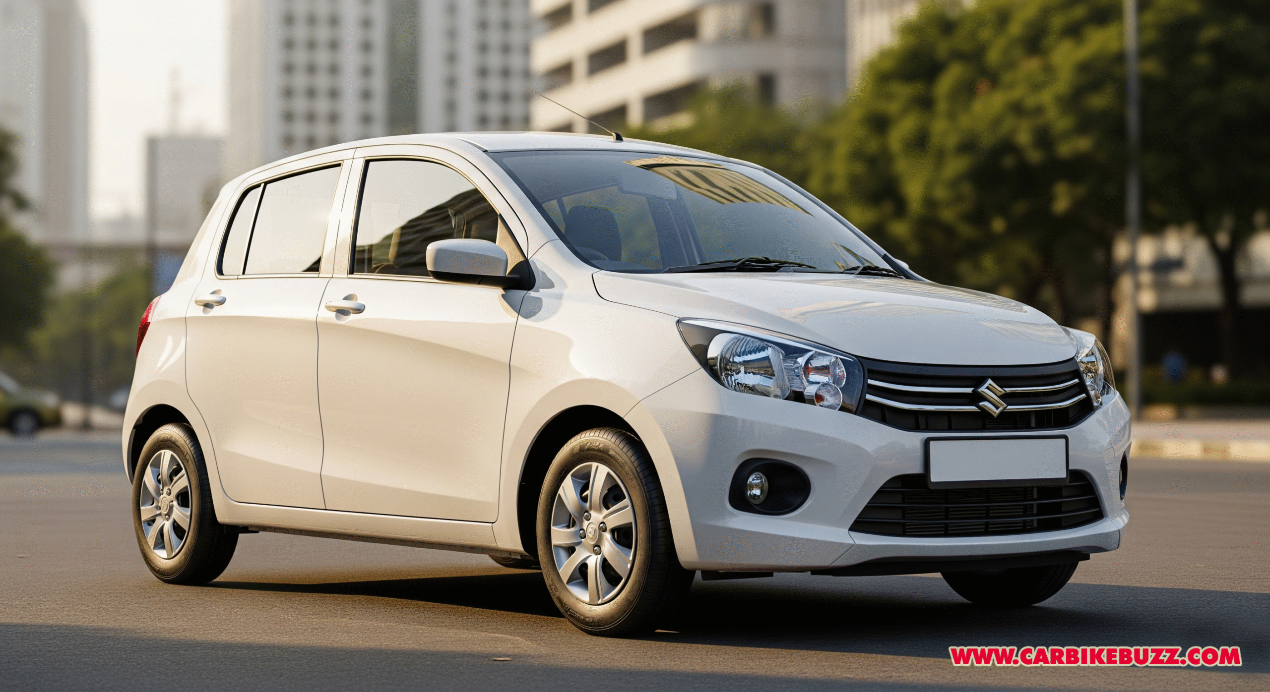 Top 10 Fuel Efficient Cars 2025