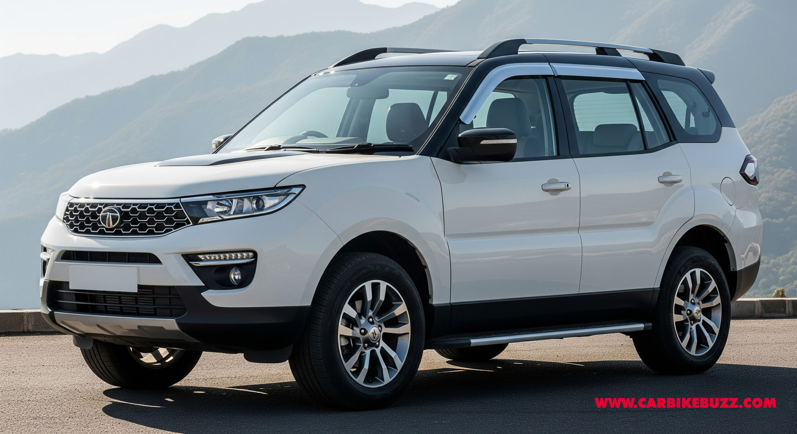 Tata Motors New Car Launches In 2025