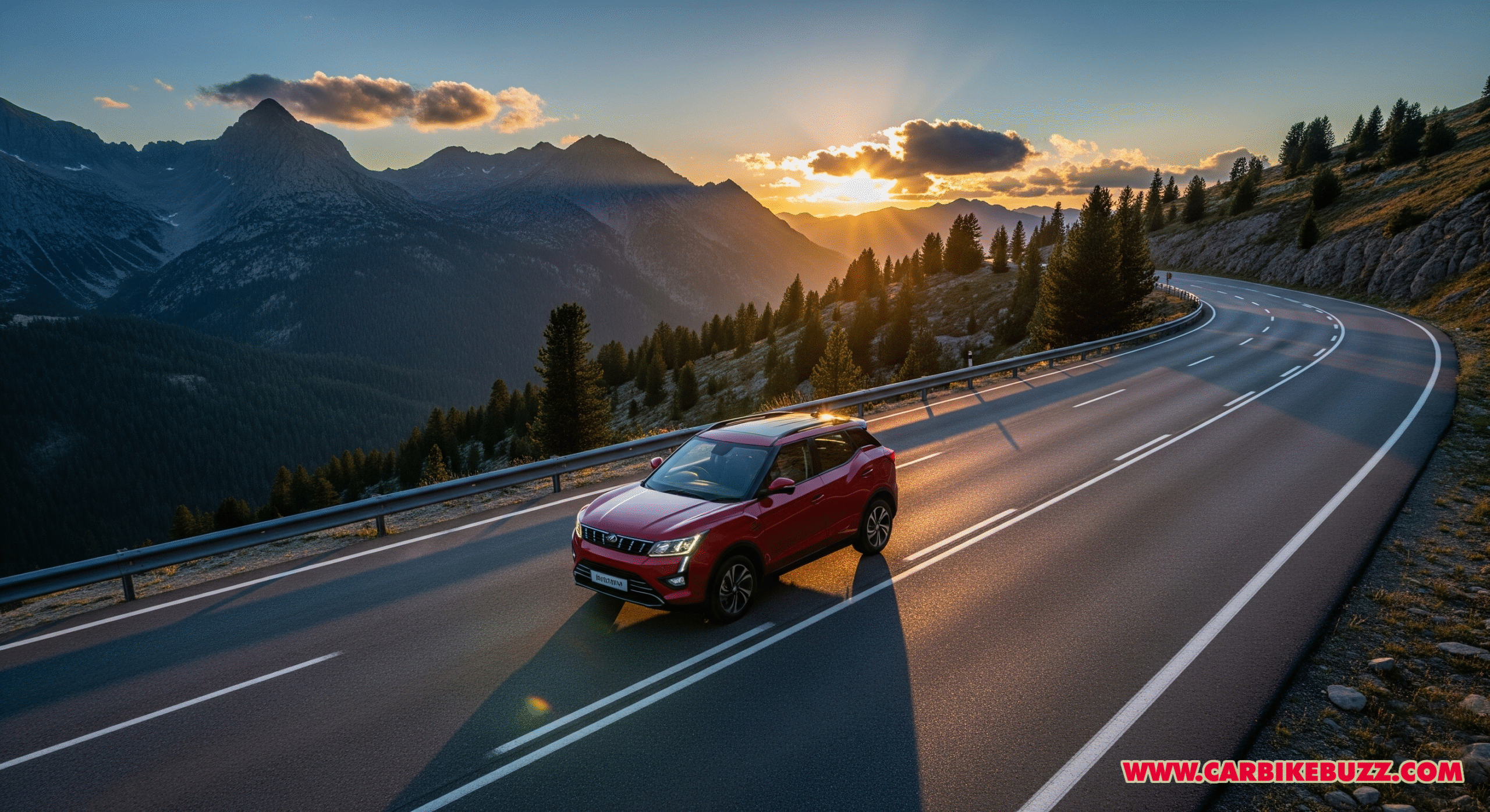 Major electric SUVs to be launched in 2025